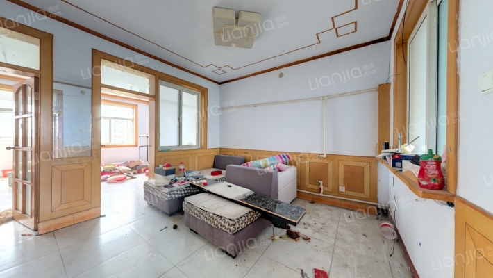 康家小区二手房实景图