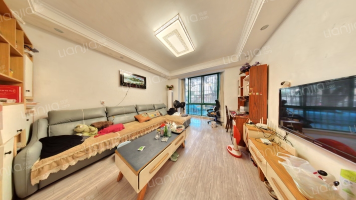 金桂花苑银桂园二手房实景图