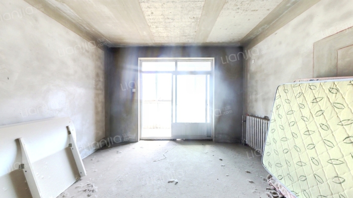 密西花园二期二手房实景图