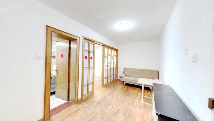 南光名仕苑二手房实景图