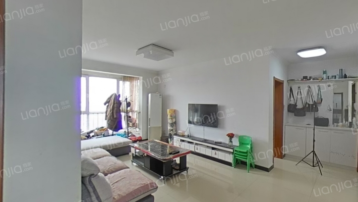 城市西景二手房实景图