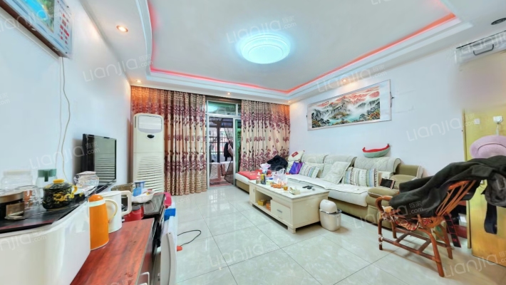 三和花园二手房实景图