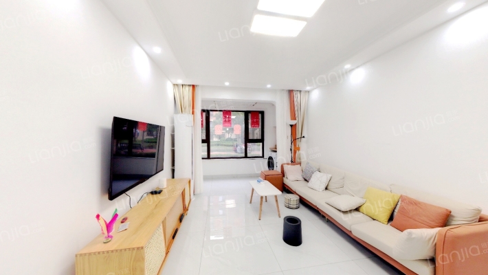 中骏皓景湾二手房实景图