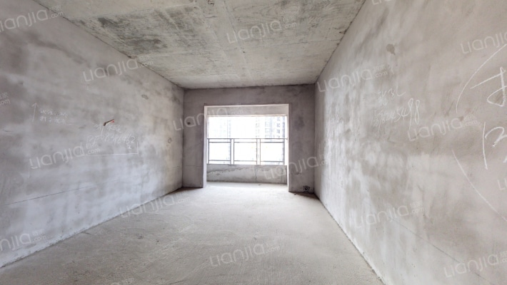 银河碧水蓝天二期二手房实景图