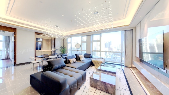 顺福商务中心二手房实景图