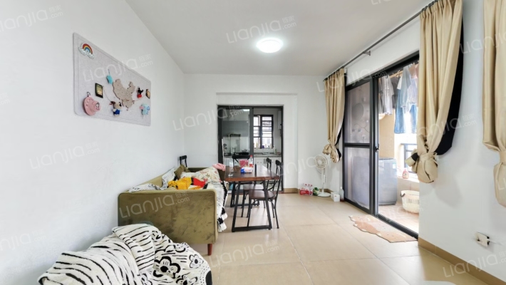 冠盛天泽园二手房实景图