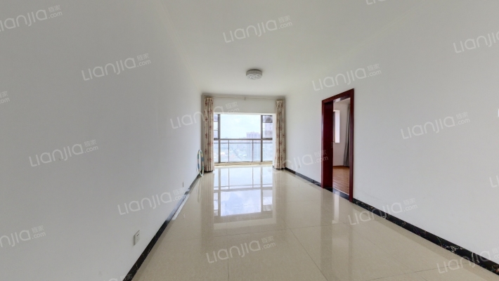 广福城怡福园二手房实景图