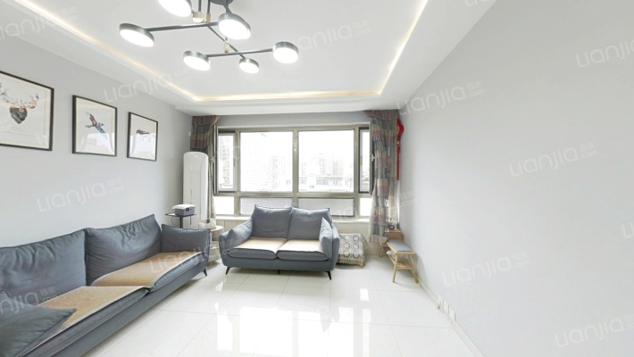 环宇世纪星城二手房实景图