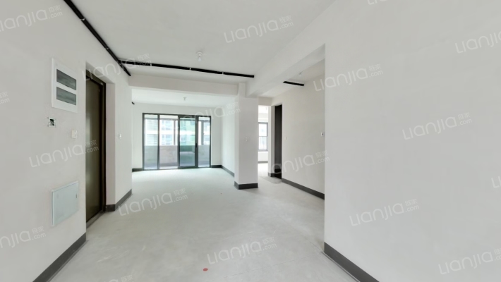 玖玺二手房实景图