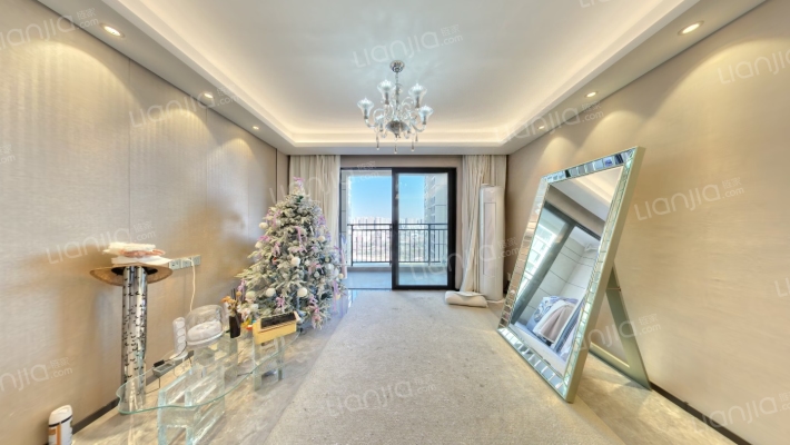 凤凰城凤鸣苑二手房实景图