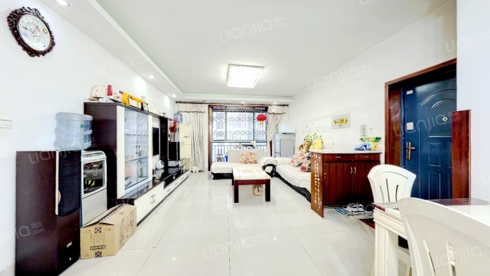 尚东美寓二手房实景图