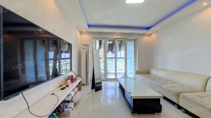 威尼斯水城第四街区二手房实景图