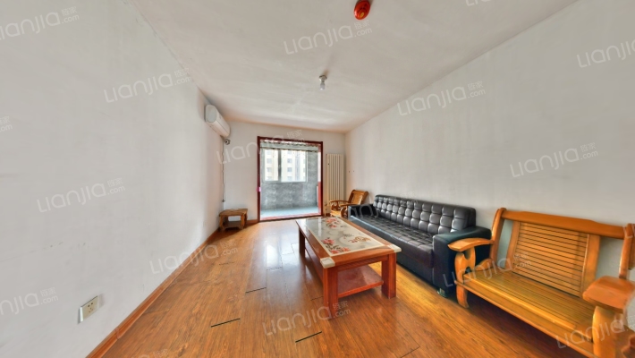 华骏首府二手房实景图