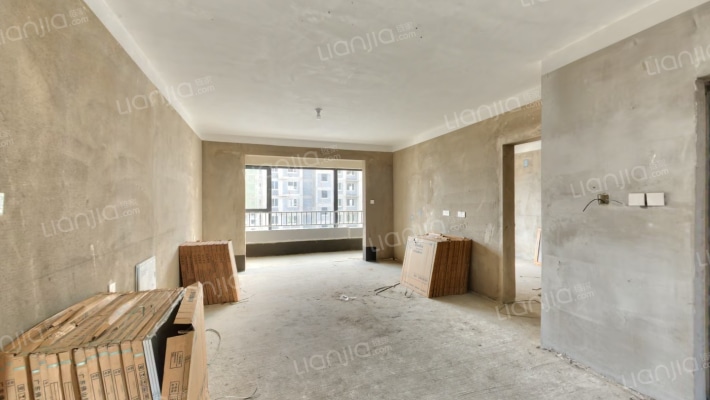 星空喜悦府二手房实景图