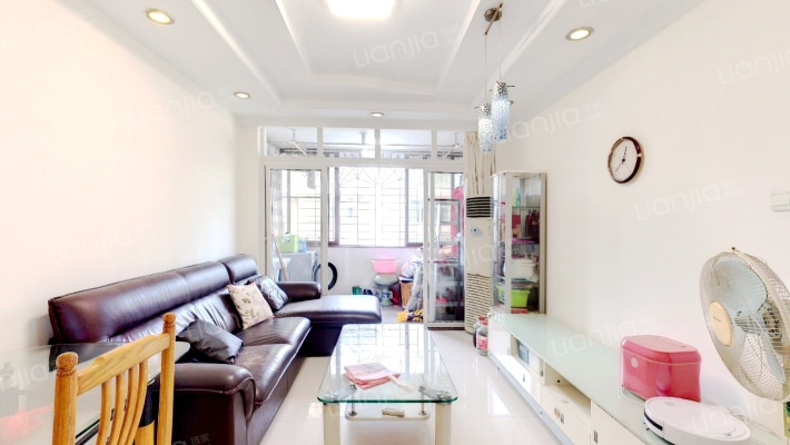 昌岗东路二手房实景图