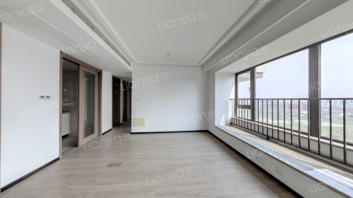 印悦里二手房实景图