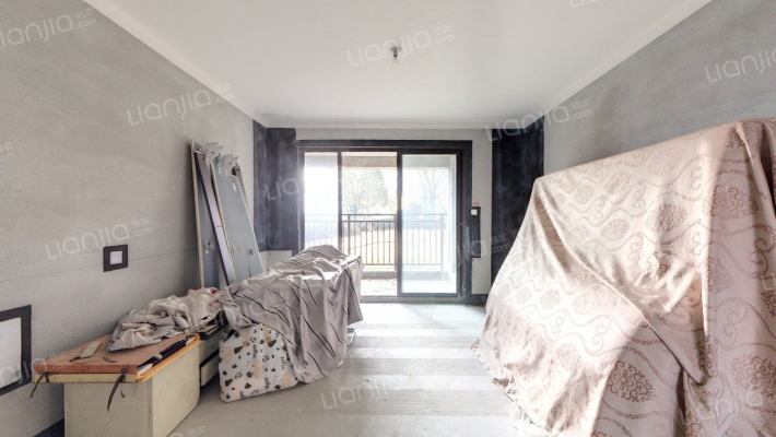 建业城二手房实景图