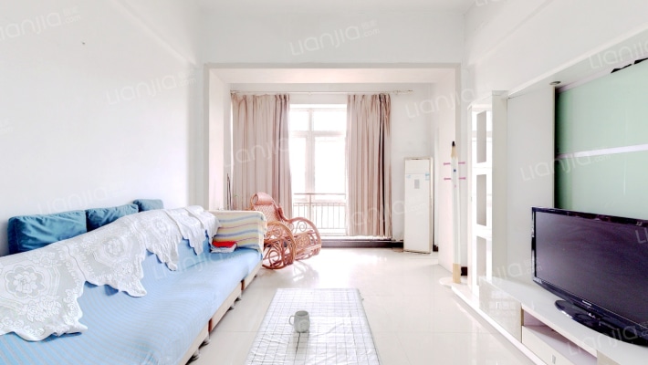 逸嘉园二手房实景图