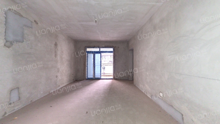 盛美居二手房实景图