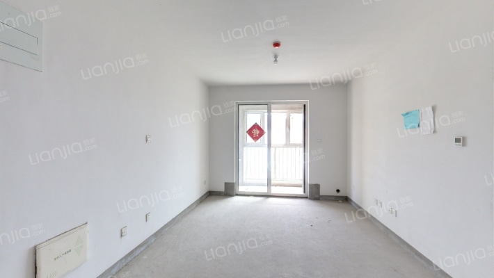 鲁能泰山7号二期二手房实景图