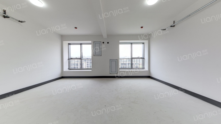 龙湖天曜星座二手房实景图