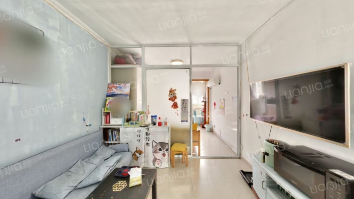 阳山花苑五区二手房实景图