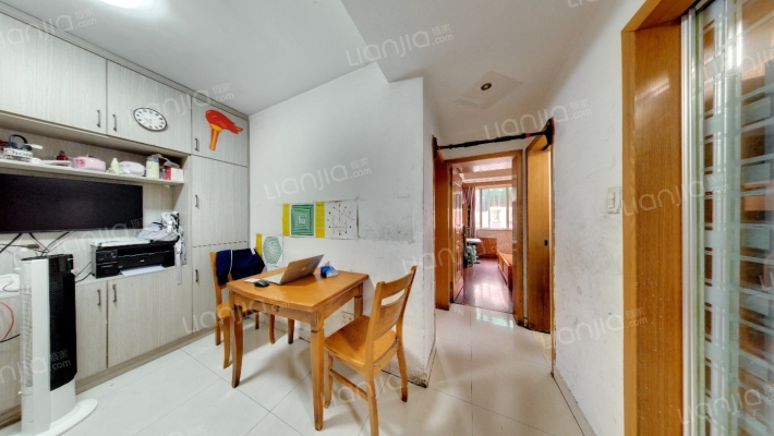 蚕花园永庆坊二手房实景图