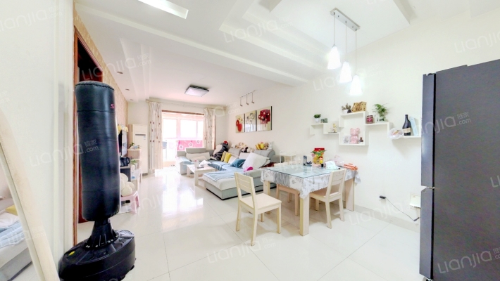 锦绣西苑二期二手房实景图