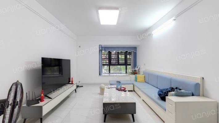 金盘名邸二手房实景图