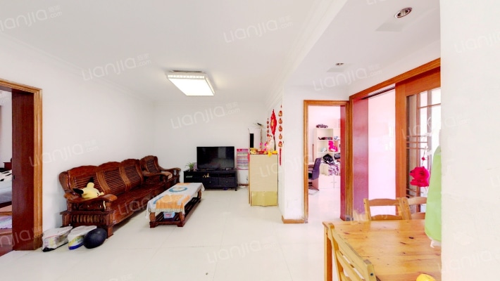 新胜花苑西区二手房实景图