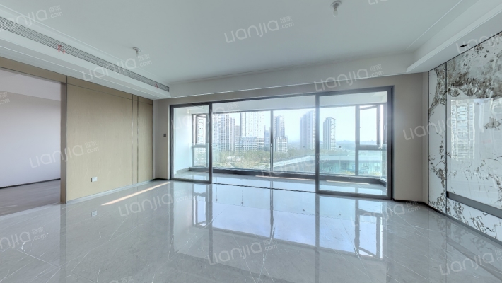 中海天府里天际二期二手房实景图