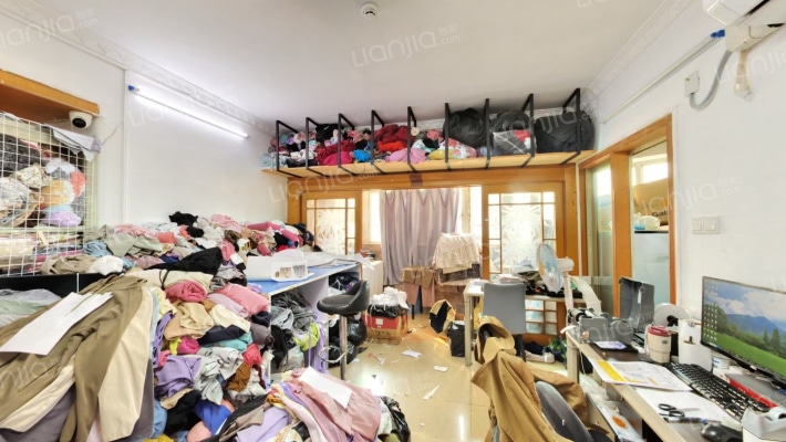 一处春大厦二手房实景图