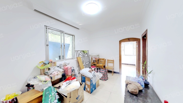 后江埭路二手房实景图