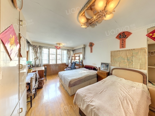 整租·远洋新村 2室1厅 南/北