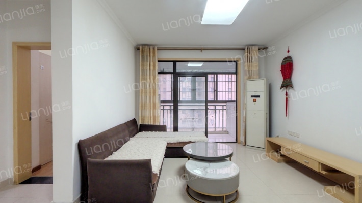 恒盛皇家花园二手房实景图