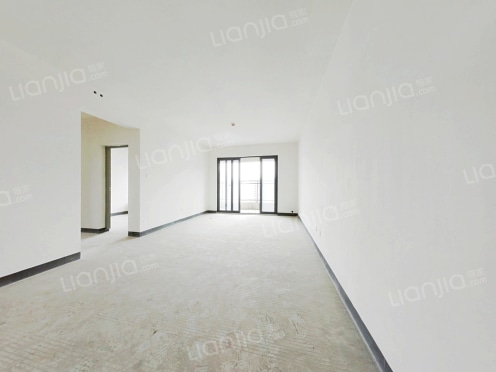 整租·中粮鸿云 3室2厅 东/东南