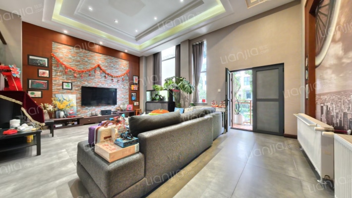 芙蓉古城芝田居二手房实景图