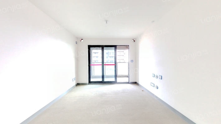 华润置地时代之城二期二手房实景图