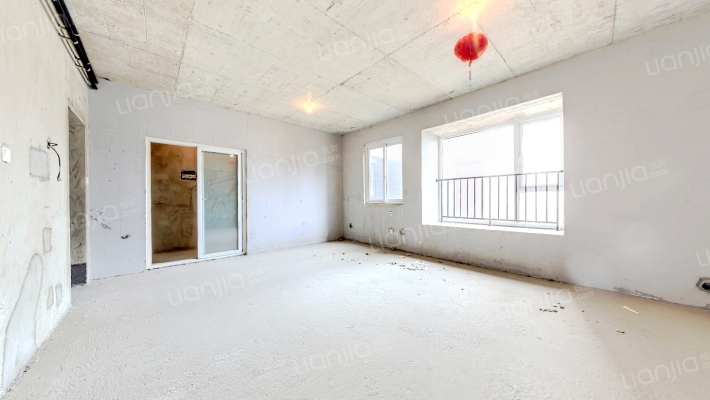 蝴蝶洲二手房实景图