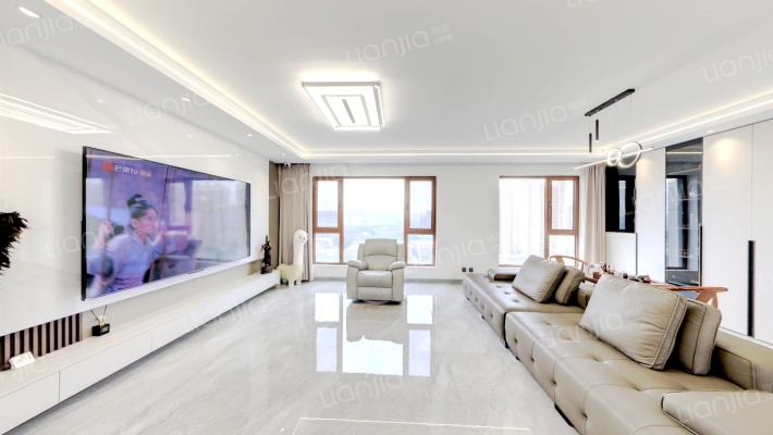 汇置尚都一期二手房实景图