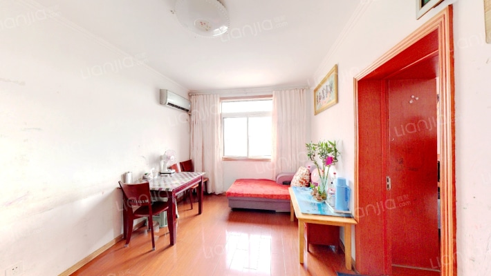 永泰家园南区二手房实景图