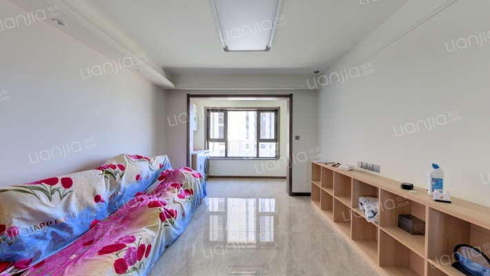 保利领秀山九区二手房实景图