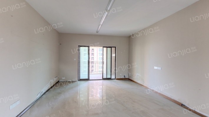 泊悦府二手房实景图