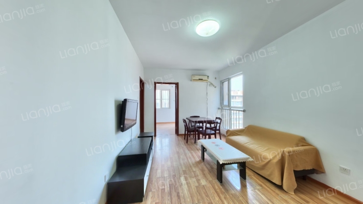 朗月轩二手房实景图