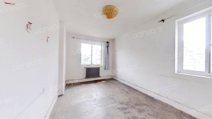 红旗楼(津南区)二手房实景图