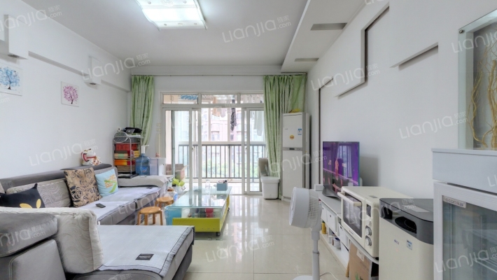 润泽园二期二手房实景图