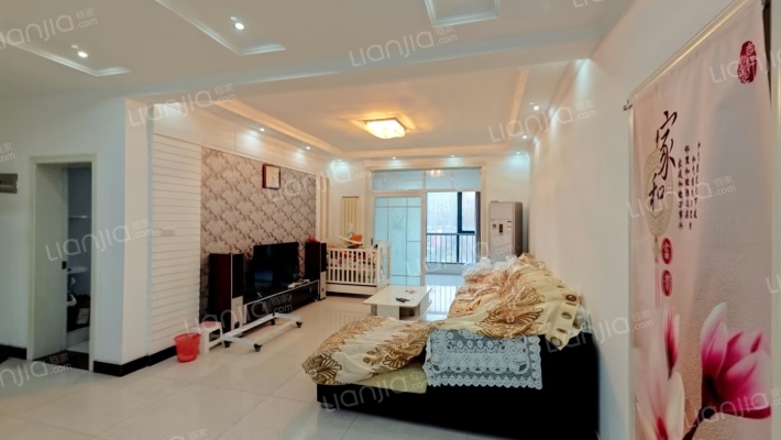 寺沟新村二手房实景图