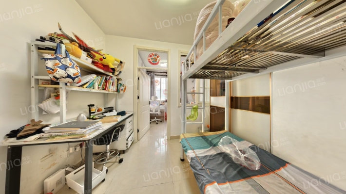 崇文门西大街二手房实景图