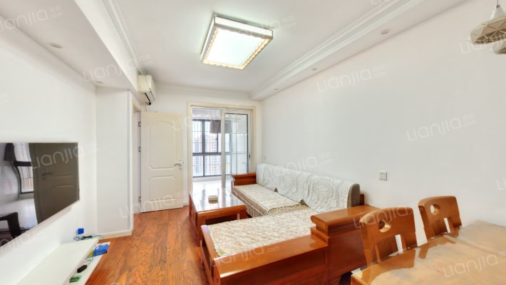 明尚西苑二手房实景图