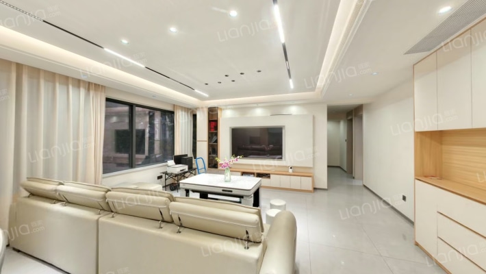 保利大都汇·君汇二手房实景图